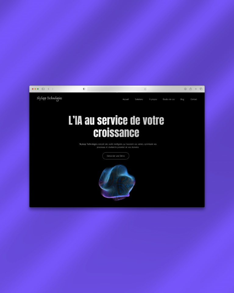 École de webdesign et de graphisme à Orléans