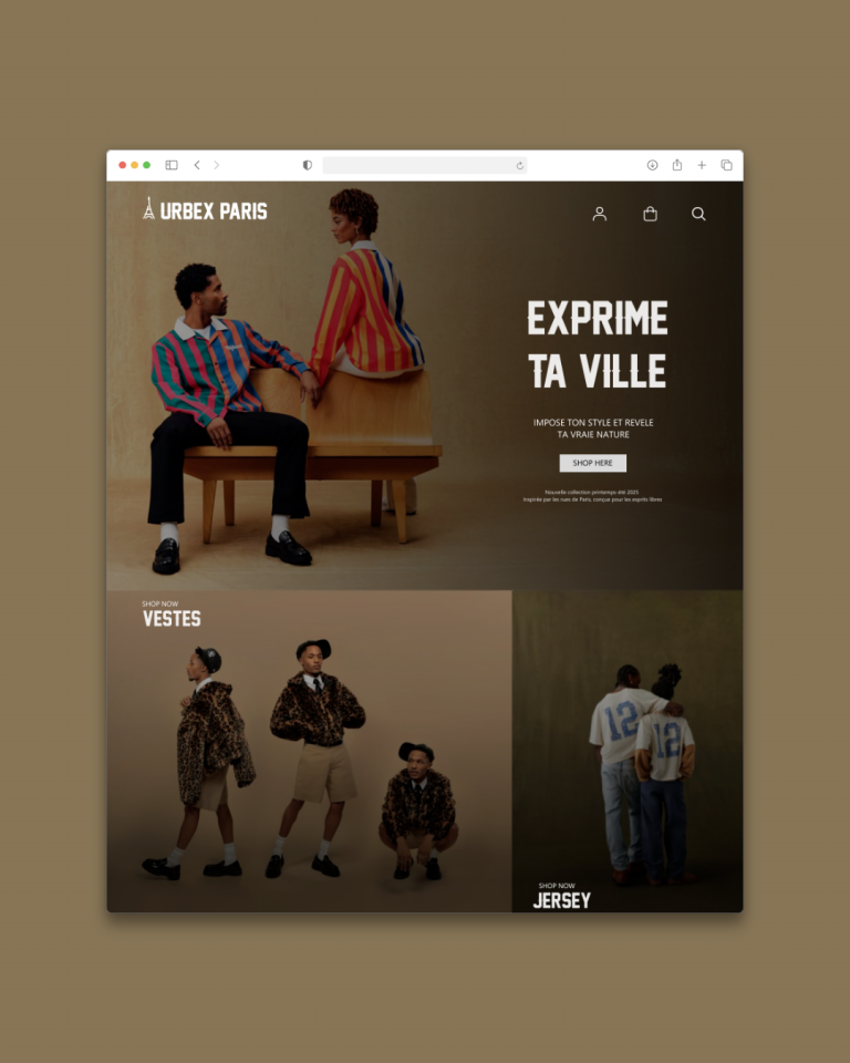 École de webdesign et de graphisme à Orléans