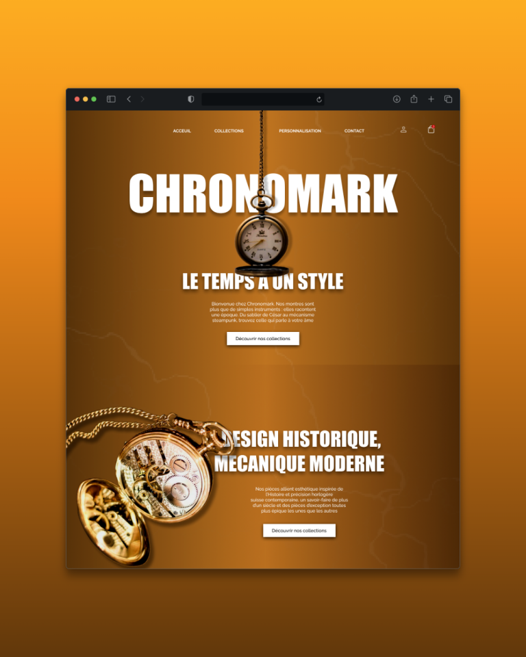École de webdesign et de graphisme à Orléans