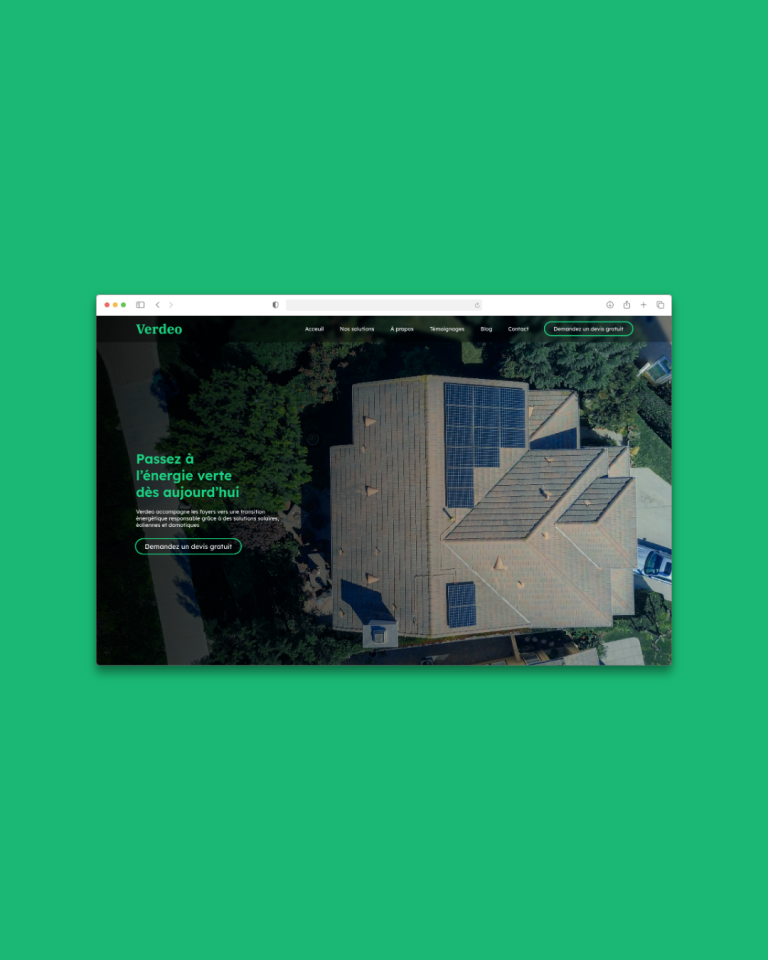 École de webdesign et de graphisme à Orléans