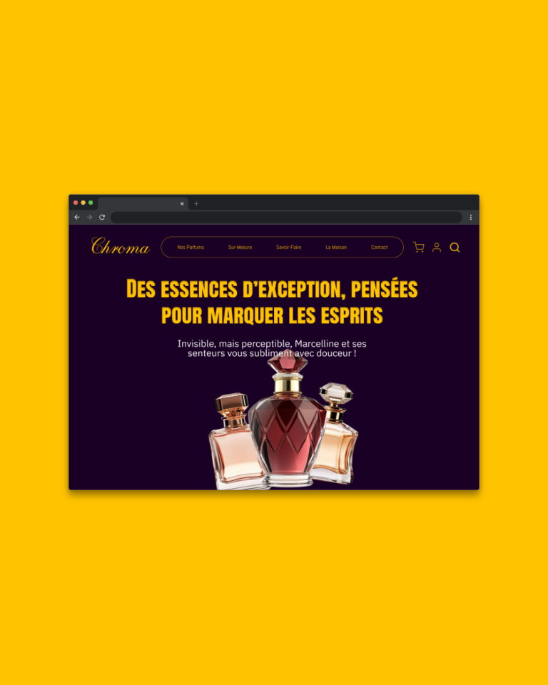 École de webdesign et de graphisme à Orléans