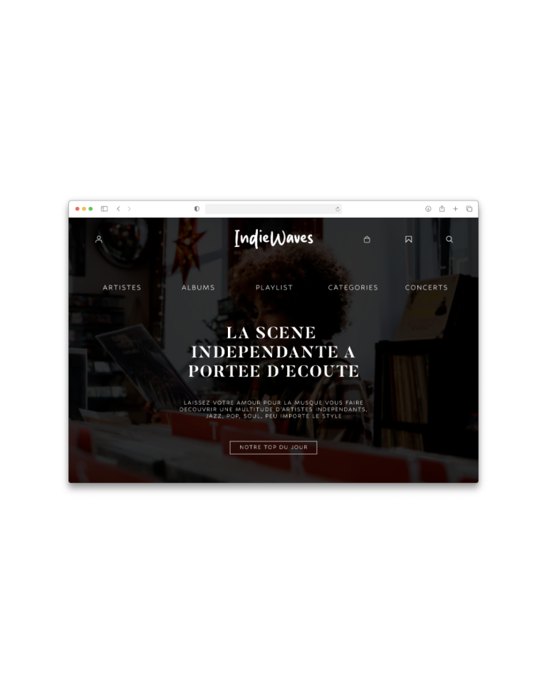 École de webdesign et de graphisme à Orléans