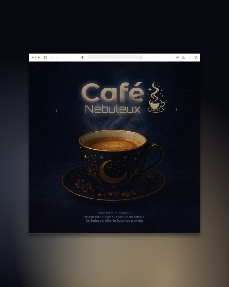 École de webdesign et de graphisme à Orléans
