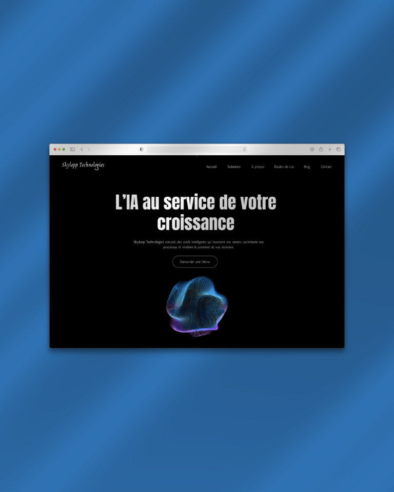 École de webdesign et de graphisme à Orléans